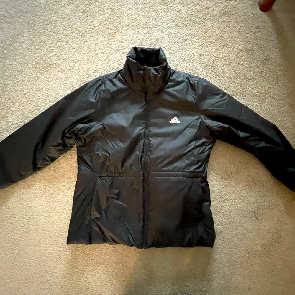 NWT Women’s Adidas Jacket